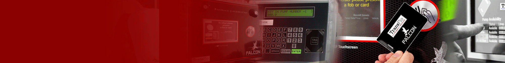 Fuel Security device