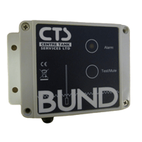 Bund Alarm Economy 90db