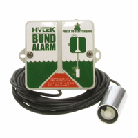 Tank Bund Alarm Compact Diesel +