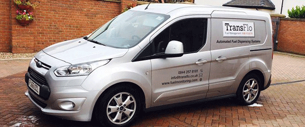 Fuel Hoses and Fuel Hose Reels