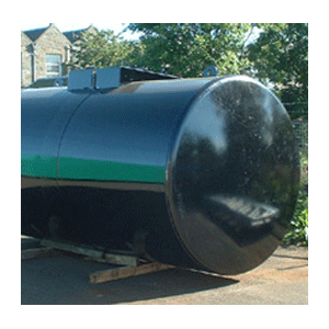 Fuel Management Storage Tanks