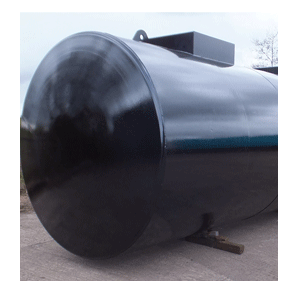 Fuel Management Storage Tanks