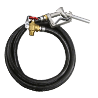 Hose Set Gravity Diesel
