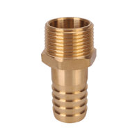 Fuel Management Fittings