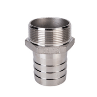 Fuel Management Fittings