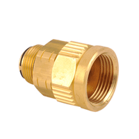 Fuel Management Fittings