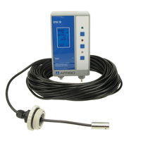 Tank Gauge Digital Battery