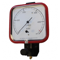 E Series Fuel Tank Gauge