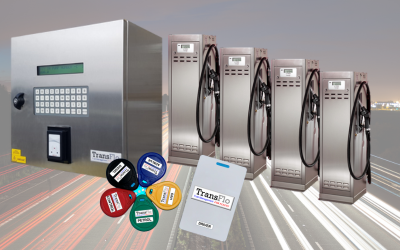 MOD Police Fire Service Fuel Systems