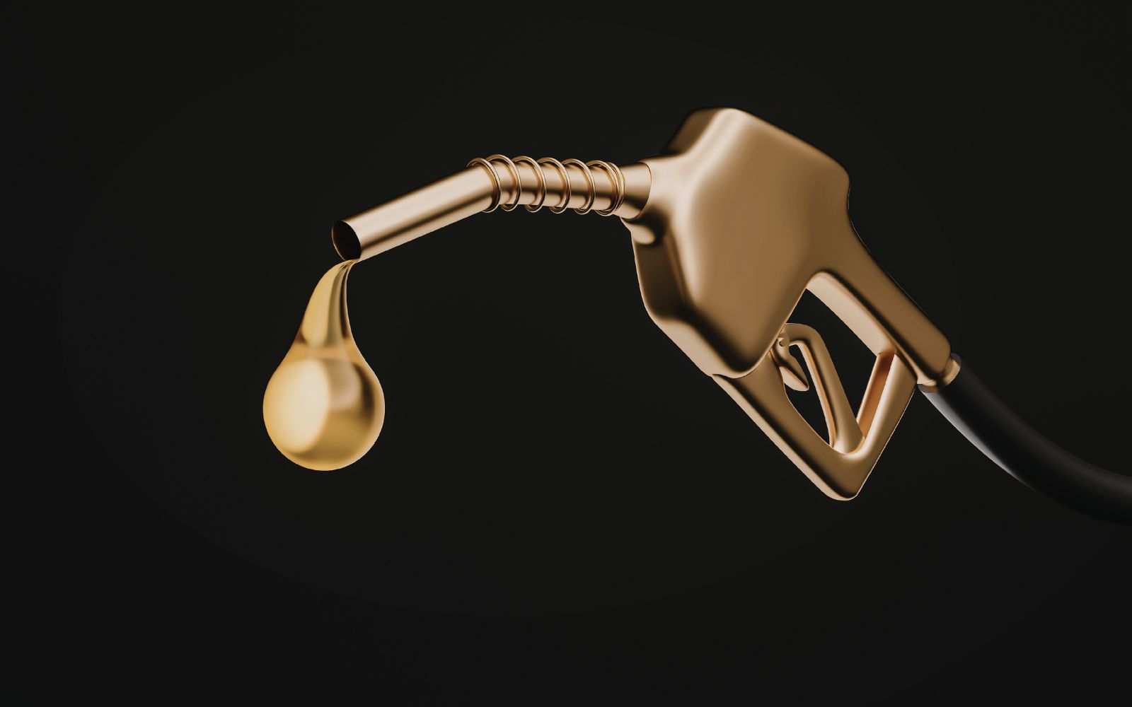 Fuel dispensing nozzle