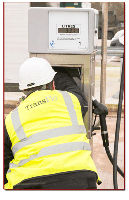 Fuel Management Software