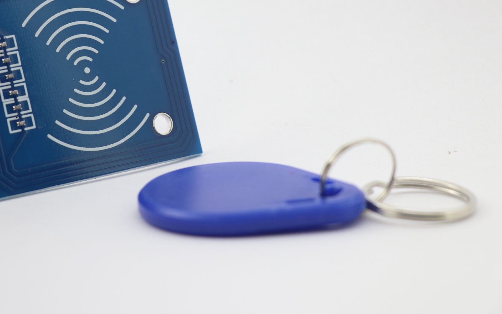 Recognition and access devices
