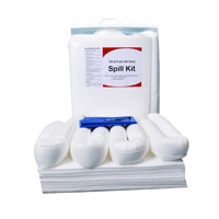 Fuel Management Warning Sign 2