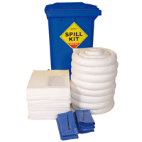 Fuel Management Storage Tanks