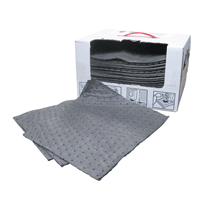 Fuel Management Warning Sign 2