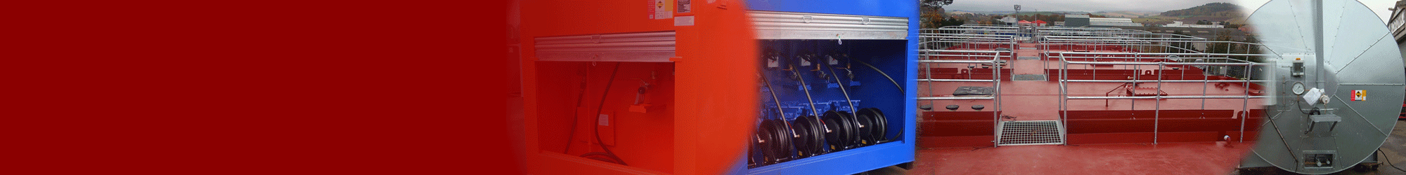 Flow Meters and Diesel Meter Equipment